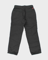Vintage Y2K 00s The North Face Wide Leg Soft Shell Technical Trousers - W34 L32