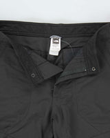 Vintage Y2K 00s The North Face Wide Leg Soft Shell Technical Trousers - W34 L32