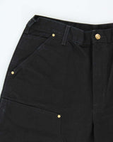 Vintage Carhartt B01 Made In USA Duck Canvas Double Knee Loose Original Fit Carpenter Trousers - W36 L30