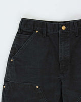 Vintage Carhartt B01 Double Knee Workwear Carpenter Trousers - W30 L30