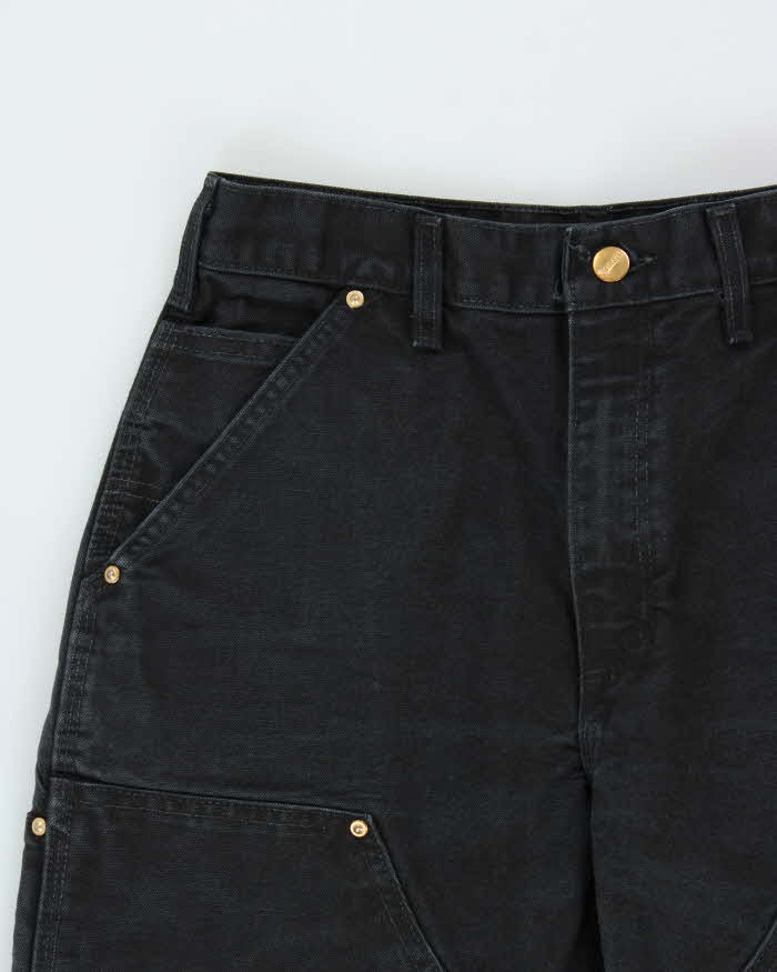 Vintage Carhartt B01 Double Knee Workwear Carpenter Trousers - W30 L30