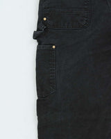 Vintage Carhartt B01 Double Knee Workwear Carpenter Trousers - W30 L30
