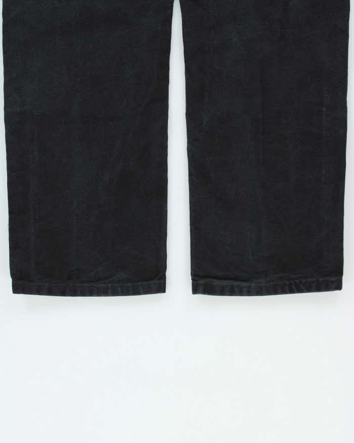 Vintage Carhartt B01 Double Knee Workwear Carpenter Trousers - W30 L30