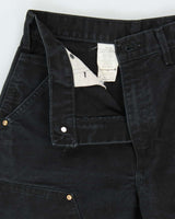 Vintage Carhartt B01 Double Knee Workwear Carpenter Trousers - W30 L30