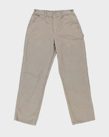 Vintage Carhartt B11 Original Loose Fit Workwear Carpenter Trousers - W32 L32
