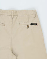 Vintage Y2K 00s Eddie Bauer Double Pleat Relaxed Fit Khakis - W30 L30