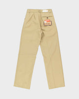 DSWT 1970s Levi's 696 High Waisted Double Pleated Trousers - W27 L30