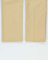 DSWT 1970s Levi's 696 High Waisted Double Pleated Trousers - W27 L30