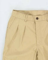 DSWT 1970s Levi's 696 High Waisted Double Pleated Trousers - W29 L32