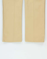 DSWT 1970s Levi's 696 High Waisted Double Pleated Trousers - W29 L32