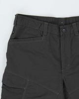 Vintage The North Face 3-in-1 Convertible Wide Leg Technical Trousers - W33 L31