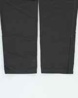 Vintage The North Face 3-in-1 Convertible Wide Leg Technical Trousers - W33 L31
