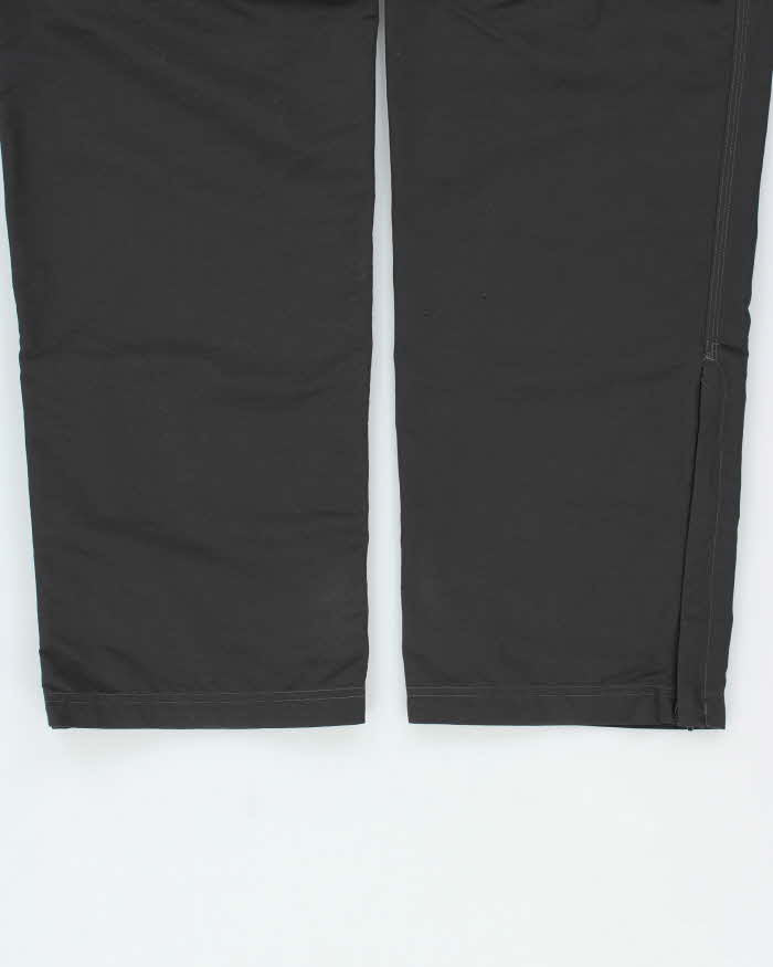 Vintage The North Face 3-in-1 Convertible Wide Leg Technical Trousers - W33 L31