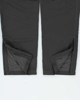 Vintage The North Face 3-in-1 Convertible Wide Leg Technical Trousers - W33 L31