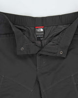 Vintage The North Face 3-in-1 Convertible Wide Leg Technical Trousers - W33 L31