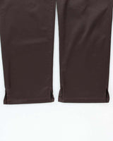 Vintage Y2K 00s Versace Classic V2 Satin Straight Leg Trousers - W32 L31