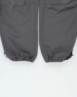 Vintage Y2K 00s Adidas Wide Leg Adjustable Technical Cargo Trousers - W36 L30