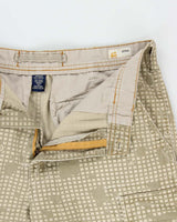 Vintage Y2K 00s Etnies Patterned Wide Leg Skater Cargo Trousers - W34 L28