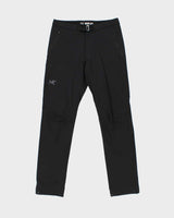 Vintage Arc'teryx Gamma LT Slim Fit Soft Shell Technical Trousers - W30 L32