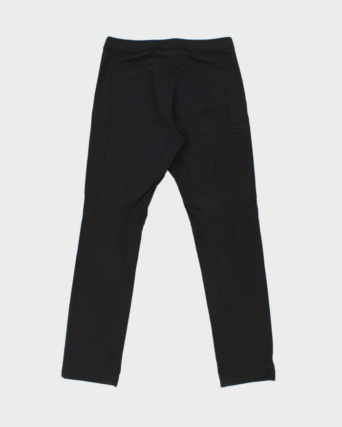 Vintage Arc'teryx Gamma LT Slim Fit Soft Shell Technical Trousers - W30 L32