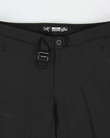 Vintage Arc'teryx Gamma LT Slim Fit Soft Shell Technical Trousers - W30 L32