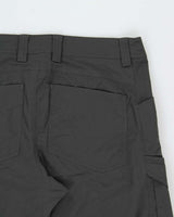 Vintage Arc'teryx Gamma Straight Leg Gore-Tex Technical Trousers - W32 L31