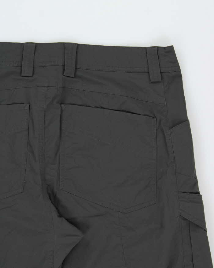 Vintage Arc'teryx Gamma Straight Leg Gore-Tex Technical Trousers - W32 L31