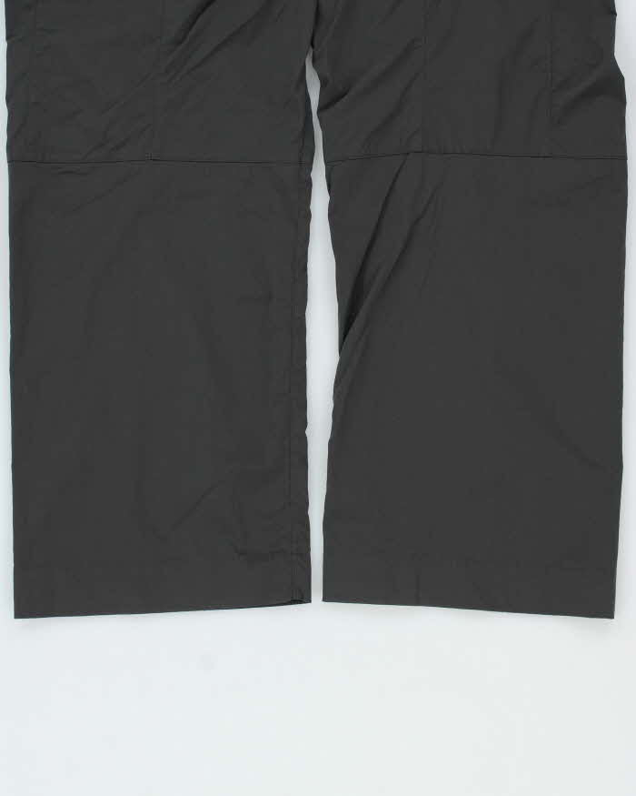 Vintage Arc'teryx Gamma Straight Leg Gore-Tex Technical Trousers - W32 L31