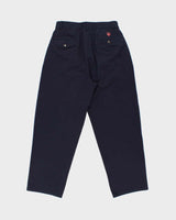 Vintage Y2K 00s Polo Ralph Lauren Double Pleated 'Classic Golf Pant' Loose Fit Trousers - W30 L29