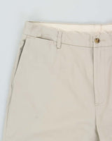 Vintage Polo Ralph Lauren Stretch Classic Fit Twill Straight Leg Chino Trousers - W36 L30
