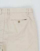Vintage Polo Ralph Lauren Stretch Classic Fit Twill Straight Leg Chino Trousers - W36 L30