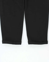 Vintage 1990s Hugo Boss Virgin Wool Double Pleated Relaxed Fit Suit Trousers - W34 L30