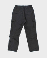 Vintage Y2K 00s Columbia GRT Soft Shell Relaxed Straight Fit Convertible Hiking Trousers - W32 L32