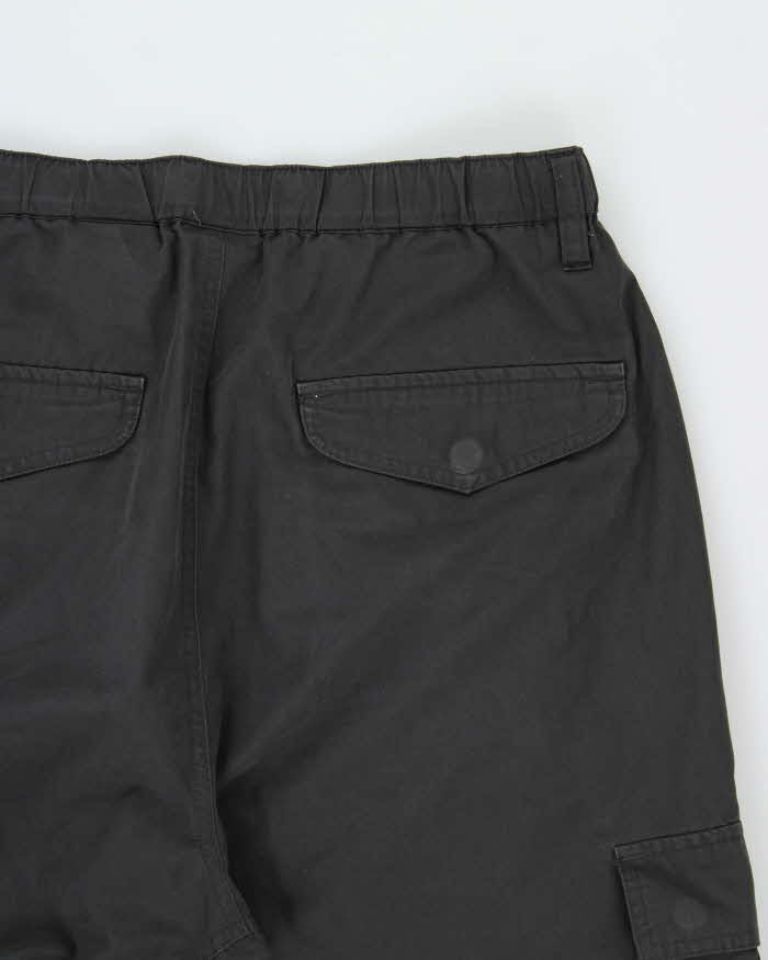 Vintage Y2K 00s Columbia GRT Soft Shell Relaxed Straight Fit Convertible Hiking Trousers - W32 L32