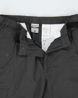 Vintage Y2K 00s Columbia GRT Soft Shell Relaxed Straight Fit Convertible Hiking Trousers - W32 L32