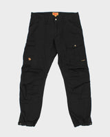 Vintage Fjall Raven G-1000 Regular Mid Waist Regular Fit Sarek Hiking Trousers - W36 L34