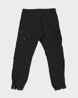 Vintage Fjall Raven G-1000 Regular Mid Waist Regular Fit Sarek Hiking Trousers - W36 L34