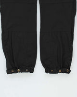 Vintage Fjall Raven G-1000 Regular Mid Waist Regular Fit Sarek Hiking Trousers - W36 L34