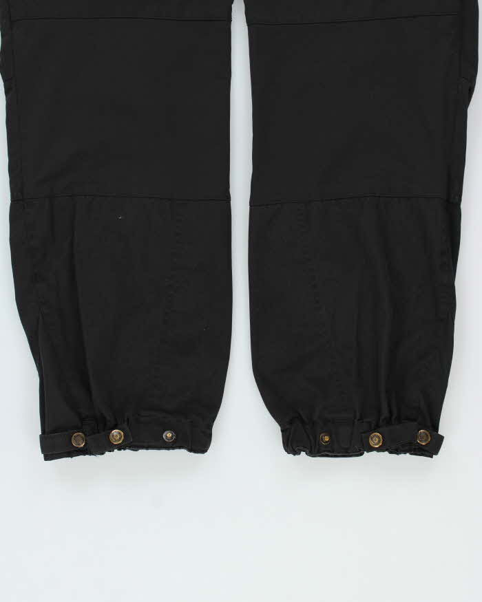 Vintage Fjall Raven G-1000 Regular Mid Waist Regular Fit Sarek Hiking Trousers - W36 L34