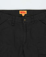 Vintage Fjall Raven G-1000 Regular Mid Waist Regular Fit Sarek Hiking Trousers - W36 L34