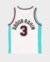 Champion Grizzlies 3 Basketball Vest - M