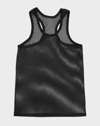 Men's Vintage Mesh Tank / Vest - S