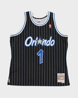 Mitchell &amp; Ness NBA Jersey Orlando Magic Anfernee Hardaway 1994-95 Vest