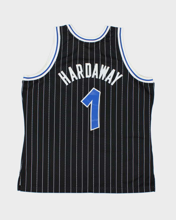 Mitchell &amp; Ness NBA Jersey Orlando Magic Anfernee Hardaway 1994-95 Vest