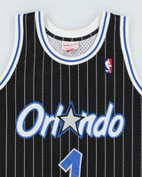 Mitchell &amp; Ness NBA Jersey Orlando Magic Anfernee Hardaway 1994-95 Vest