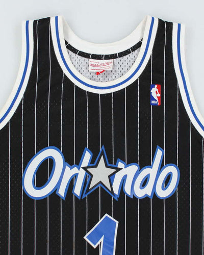 Mitchell & Ness NBA Jersey Orlando Magic Anfernee Hardaway 1994-95 Vest