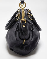 Vintage Y2k 2000s Coach Maidson Sophia 2-way Handbag