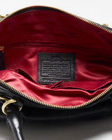 Vintage Y2k 2000s Coach Maidson Sophia 2-way Handbag