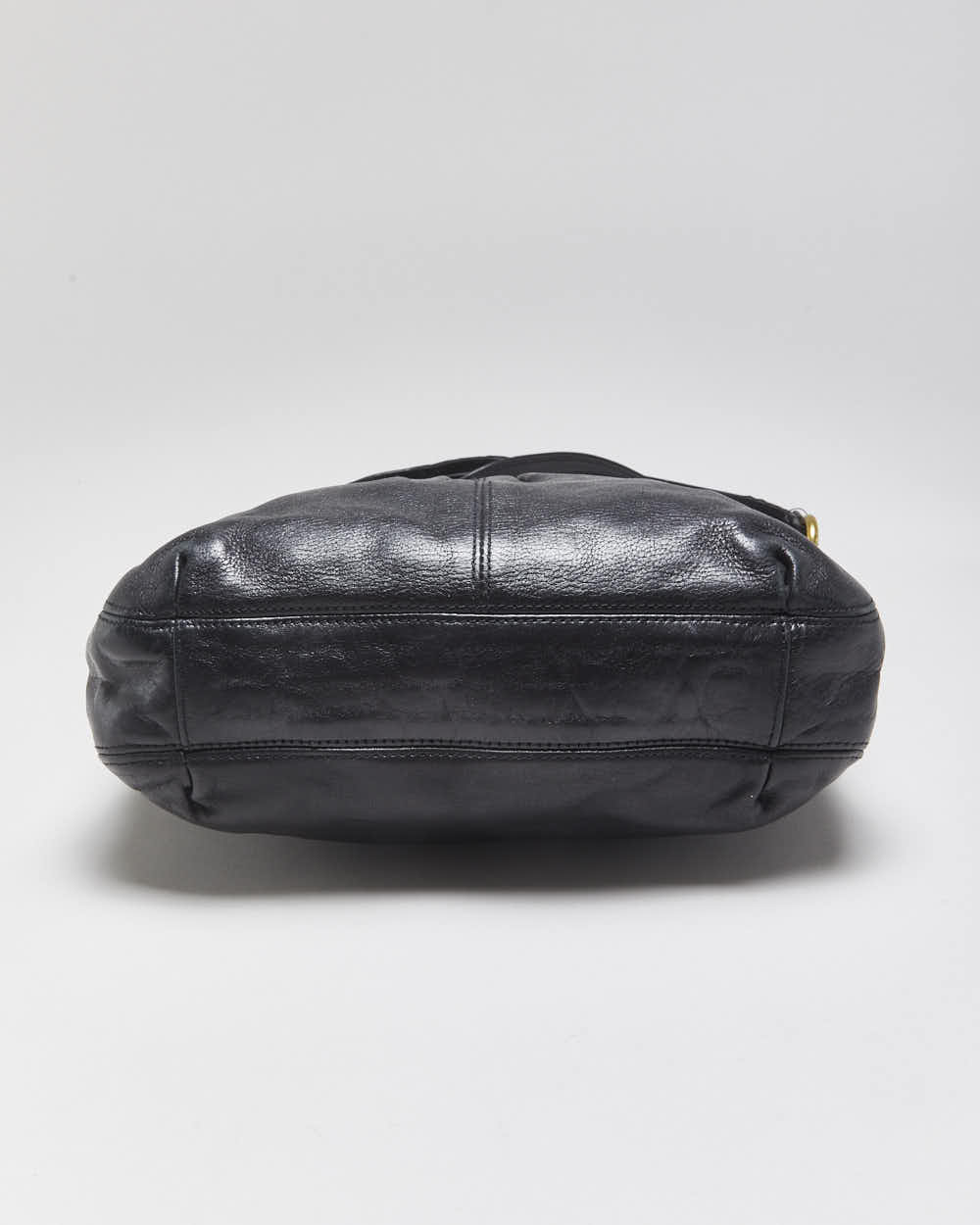 Vintage Y2k 2000s Coach Ashley Leather Crossbody