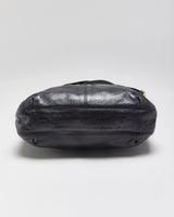 Vintage Y2k 2000s Coach Ashley Leather Crossbody